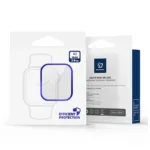 Tempered Glass Dux Ducis Apple Watch Series 10 42mm Μαύρο (2 τεμ.) | Shopin.gr