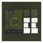 Hybrid Nano Glass Hofi Pro+ Xiaomi Redmi Watch 5 Active Διάφανο (1 τεμ.) | Shopin.gr