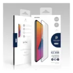Tempered Glass Full Face Dux Ducis Apple iPhone 14 Pro Μαύρο (1 τεμ.) | Shopin.gr