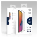Tempered Glass Full Face Dux Ducis Apple iPhone 15 Plus Μαύρο (1 τεμ.) | Shopin.gr