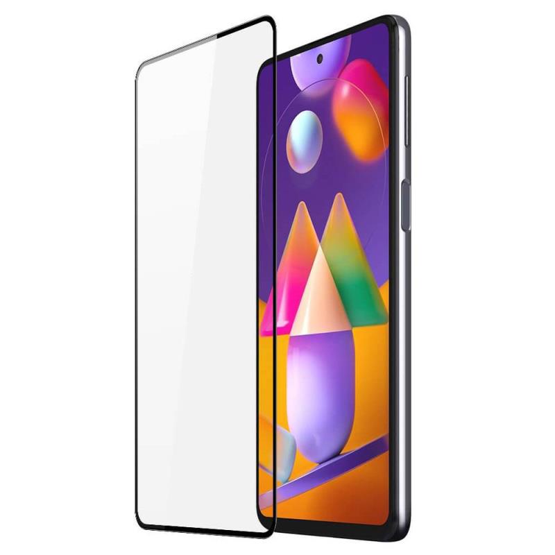 Tempered Glass Full Face Dux Ducis Samsung A025G Galaxy A02s/ A037G Galaxy A03s Μαύρο (1 τεμ.) Tempered Glass Full Face Dux Ducis Samsung A025G Galaxy A02s/ A037G Galaxy A03s Μαύρο (1 τεμ.) | Shopin.gr