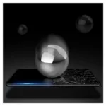 Tempered Glass Full Face Dux Ducis Samsung A155F Galaxy A15/ A156B Galaxy A15 5G Μαύρο (1 τεμ.) | Shopin.gr