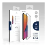 Tempered Glass Full Face Dux Ducis Samsung S921B Galaxy S24 5G Μαύρο (1 τεμ.) | Shopin.gr