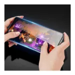 Tempered Glass Full Face Dux Ducis Samsung S921B Galaxy S24 5G Μαύρο (1 τεμ.) | Shopin.gr