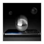 Tempered Glass Full Face Dux Ducis Samsung S921B Galaxy S24 5G Μαύρο (1 τεμ.) | Shopin.gr