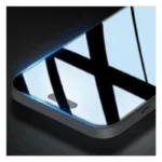 Tempered Glass Full Face Dux Ducis Apple iPhone 16 Μαύρο (1 τεμ.) | Shopin.gr