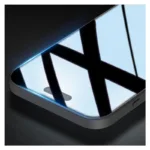 Tempered Glass Full Face Dux Ducis Apple iPhone 16 Plus Μαύρο (1 τεμ.) | Shopin.gr