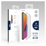 Tempered Glass Full Face Dux Ducis Apple iPhone 16 Plus Μαύρο (1 τεμ.) | Shopin.gr
