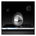Tempered Glass Full Face Dux Ducis OnePlus Nord 4 5G Μαύρο (1 τεμ.) | Shopin.gr