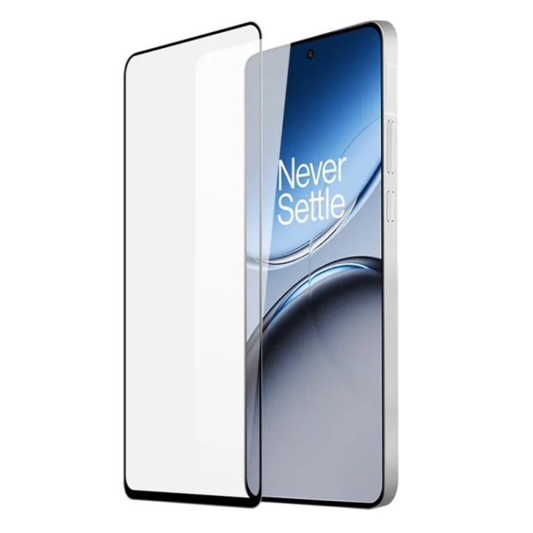Tempered Glass Full Face Dux Ducis OnePlus Nord 4 5G Μαύρο (1 τεμ.) | Shopin.gr