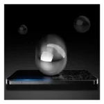 Tempered Glass Full Face Dux Ducis Xiaomi Redmi 14C/ Poco C75 Μαύρο (1 τεμ.) | Shopin.gr