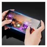 Tempered Glass Full Face Dux Ducis Xiaomi Redmi 14C/ Poco C75 Μαύρο (1 τεμ.) | Shopin.gr