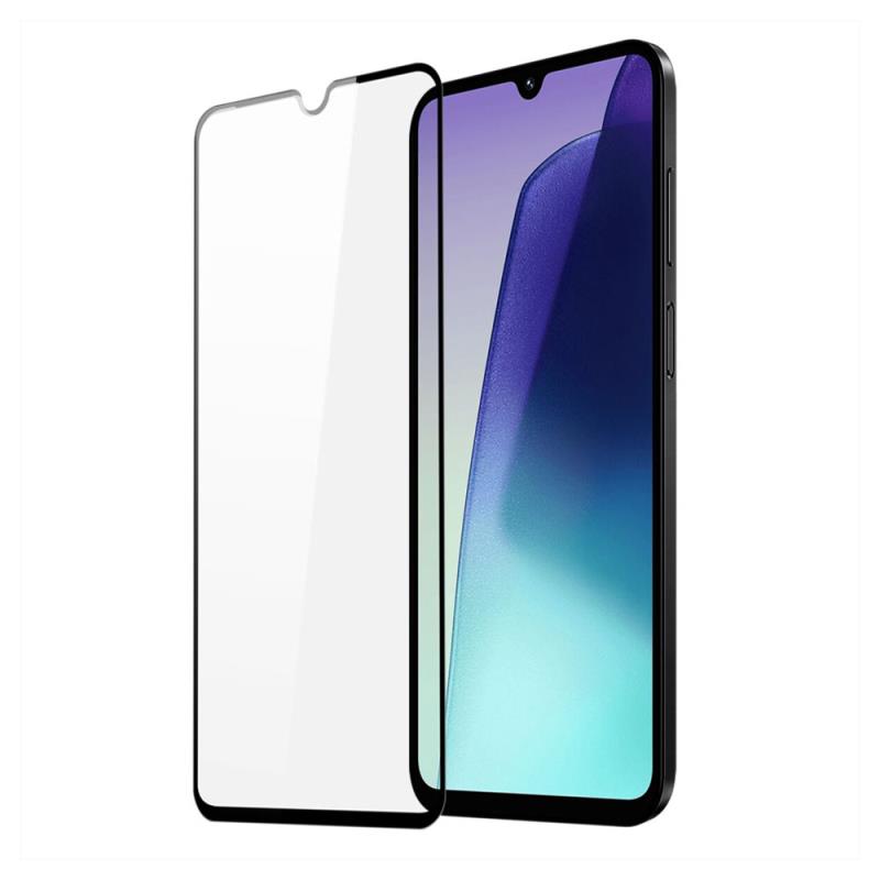 Tempered Glass Full Face Dux Ducis Xiaomi Redmi 14C/ Poco C75 Μαύρο (1 τεμ.) | Shopin.gr