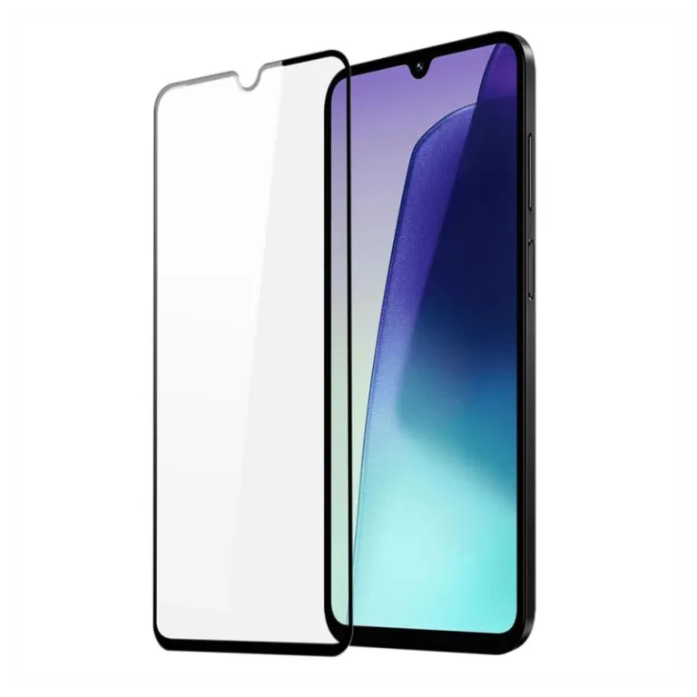 Tempered Glass Full Face Dux Ducis Xiaomi Redmi 14C/ Poco C75 Μαύρο (1 τεμ.) | Shopin.gr