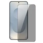 Tempered Glass Full Face Privacy Dux Ducis Samsung Galaxy S25 5G Μαύρο (1 τεμ.) | Shopin.gr