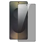 Tempered Glass Full Face Privacy Dux Ducis Samsung S938B Galaxy S25 Ultra 5G Μαύρο (1 τεμ.) | Shopin.gr