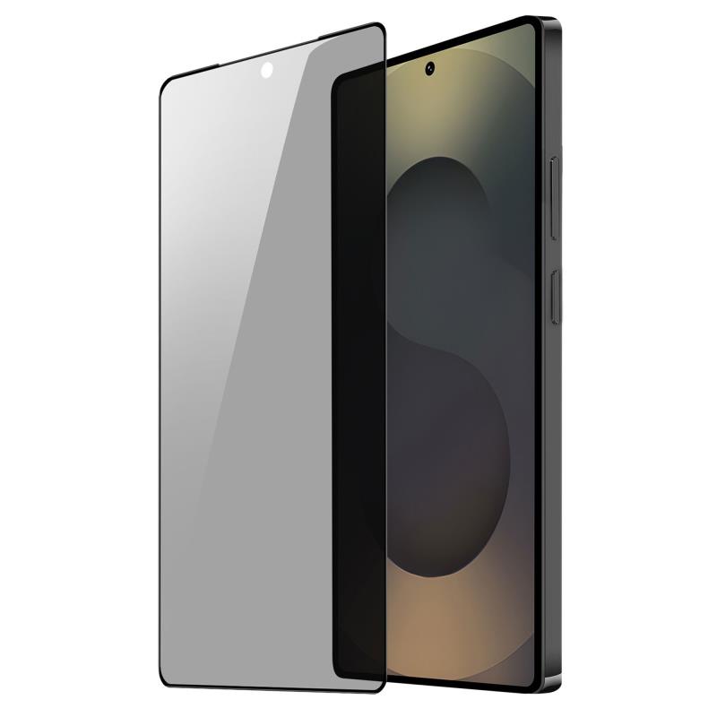 Tempered Glass Full Face Privacy Dux Ducis Samsung S938B Galaxy S25 Ultra 5G Μαύρο (1 τεμ.) | Shopin.gr