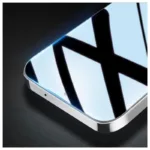 Tempered Glass Full Face Dux Ducis Samsung S936B Galaxy S25 Plus 5G Μαύρο (1 τεμ.) | Shopin.gr