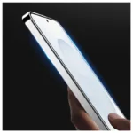 Tempered Glass Full Face Dux Ducis Samsung S936B Galaxy S25 Plus 5G Μαύρο (1 τεμ.) | Shopin.gr