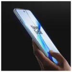 Tempered Glass Full Face Dux Ducis OnePlus Nord CE4/ Ace 3V/ Oppo K12/ K12 Plus Μαύρο (1 τεμ.) | Shopin.gr