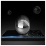 Tempered Glass Full Face Dux Ducis Realme C65 Μαύρο (1 τεμ.) | Shopin.gr