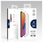 Tempered Glass Full Face Dux Ducis Realme Note 50 Μαύρο (1 τεμ.) | Shopin.gr