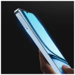 Tempered Glass Full Face Dux Ducis Realme Note 50 Μαύρο (1 τεμ.) | Shopin.gr