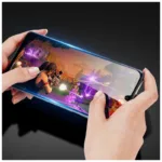 Tempered Glass Full Face Dux Ducis Samsung A266 Galaxy A26 5G Μαύρο (1 τεμ.) | Shopin.gr