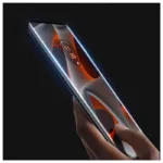 Tempered Glass Full Face Dux Ducis Motorola Moto Edge 50 Pro Μαύρο (1 τεμ.) | Shopin.gr