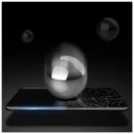 Tempered Glass Full Face Dux Ducis Motorola Moto Edge 50 Pro Μαύρο (1 τεμ.) | Shopin.gr