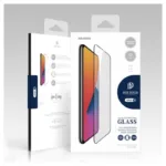 Tempered Glass Full Face Dux Ducis Xiaomi 15 Pro Μαύρο (1 τεμ.) | Shopin.gr