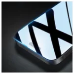 Tempered Glass Full Face Dux Ducis Apple iPhone 17 Pro Μαύρο (1 τεμ.) | Shopin.gr