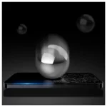 Tempered Glass Full Face Dux Ducis Motorola Moto G15/ G15 Power Μαύρο (1 τεμ.) | Shopin.gr