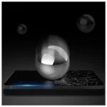 Tempered Glass Full Face Dux Ducis Xiaomi Redmi K80 Pro/ Poco F7 Ultra Μαύρο (1 τεμ.) | Shopin.gr