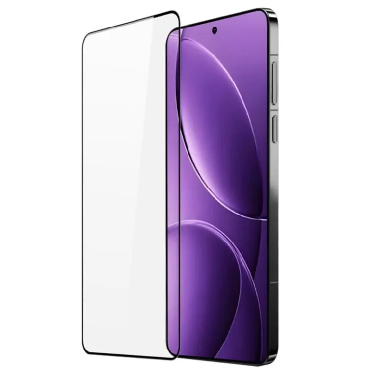 Tempered Glass Full Face Dux Ducis Xiaomi Redmi K80 Pro/ Poco F7 Ultra Μαύρο (1 τεμ.) | Shopin.gr