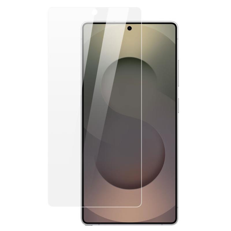 Tempered Glass 2.5D Dux Ducis Samsung S938 Galaxy S25 Ultra 5G με Dust-free Auto Alignment Kit Roga Μαύρο (1 τεμ.) | Shopin.gr