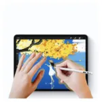 Πενάκι Οθόνης Universal Dux Ducis SP-02 Stylus για iPad 2018 ή Μεταγενέστερο Λευκό | Shopin.gr