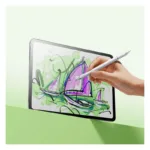 Πενάκι Οθόνης Stylus Baseus Magnetic Smooth Writing III 3 σε 1 για iOS & Android Λευκό | Shopin.gr