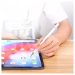 Πενάκι Οθόνης Universal Joyroom JR-BP560S Passive για Smartphones & Tablets Excellent Λευκό | Shopin.gr