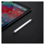 Πενάκι Οθόνης Universal Joyroom JR-BP560S Passive για Smartphones & Tablets Excellent Λευκό | Shopin.gr