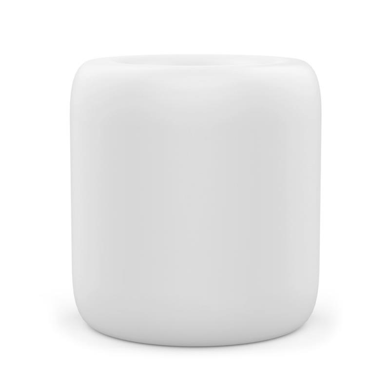 Βάση Στήριξης Premium Σιλικόνης Ahastyle BD01 για Apple Pencil USB C