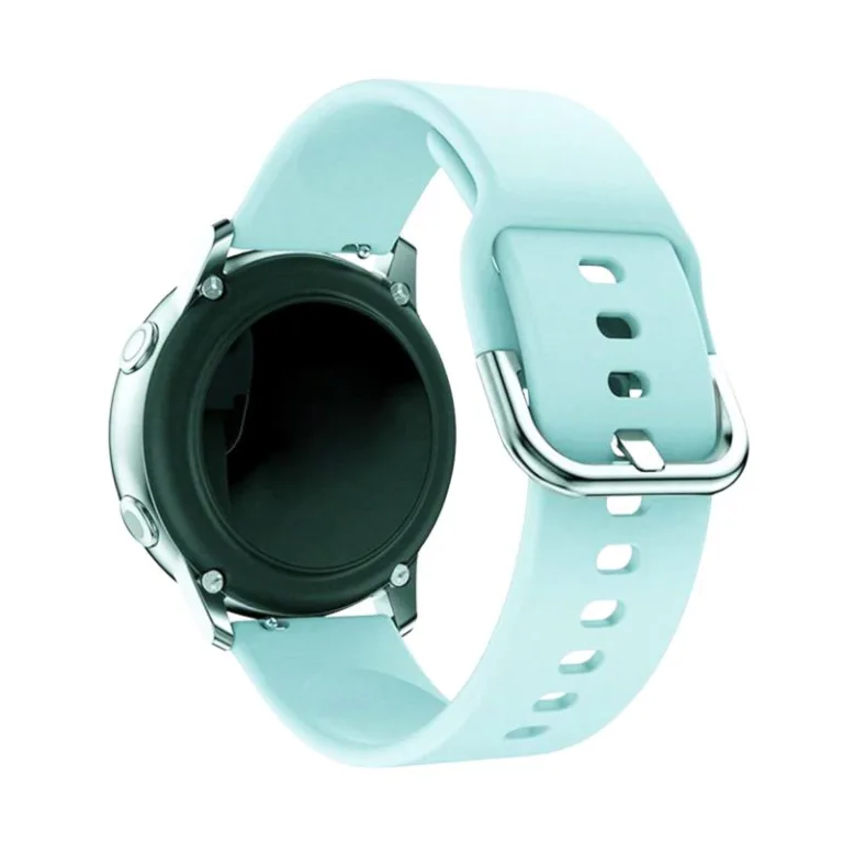 Universal Λουράκι για Smartwatch 22mm Φυστικί (Ασυσκεύαστο) | Shopin.gr