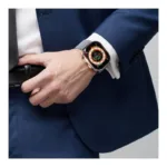 Θήκη PC Dux Ducis Hamo Metallic Apple Watch Ultra 49mm Μαύρο | Shopin.gr