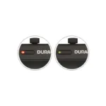 Φορτιστής Μπαταριών Κάμερας Duracell DRS5961 για Sony NP-FZ100 | Shopin.gr