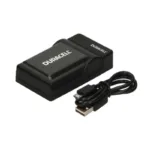 Φορτιστής Μπαταριών Κάμερας Duracell DRS5961 για Sony NP-FZ100 | Shopin.gr