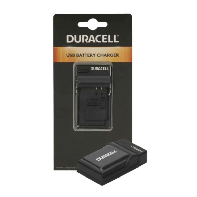 Φορτιστής Μπαταριών Κάμερας Duracell DRS5961 για Sony NP-FZ100 | Shopin.gr