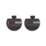 Φορτιστής Μπαταριών Κάμερας Duracell DRS5963 για Sony NP-BX1 | Shopin.gr