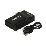 Φορτιστής Μπαταριών Κάμερας Duracell DRS5963 για Sony NP-BX1 | Shopin.gr