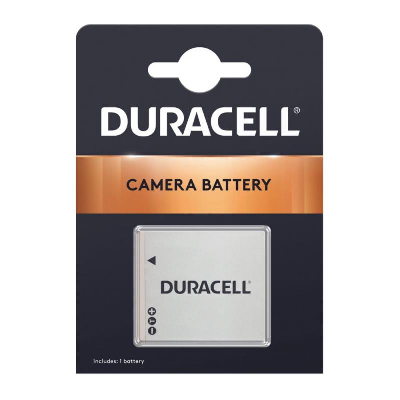 Μπαταρία Κάμερας Duracell DRC4L για Canon NB-4L 3.7V 2250mAh (1 τεμ.) | Shopin.gr