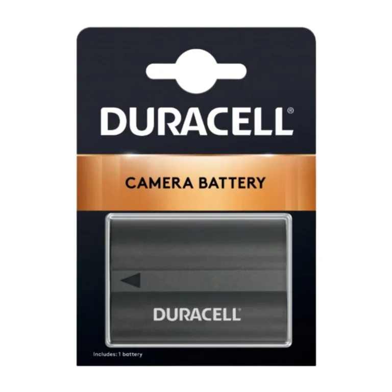 Μπαταρία Κάμερας Duracell DRFW235 για Fujifilm NP-W235 7.4V 1140mAh (1 τεμ.) | Shopin.gr